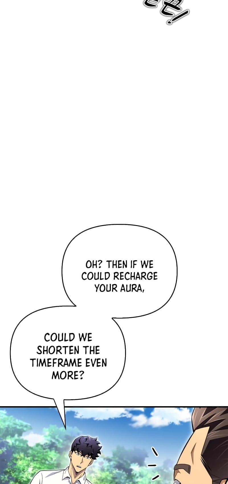 Superhuman Battlefield, Chapter 78 image 42
